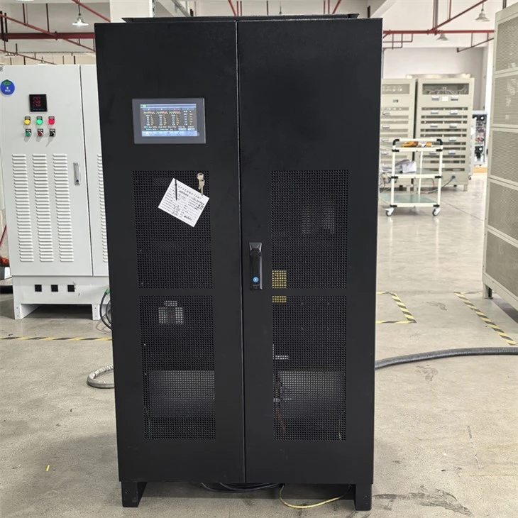 480V 60Hz To 400V 50Hz Industrial Frequency Converter suppliers