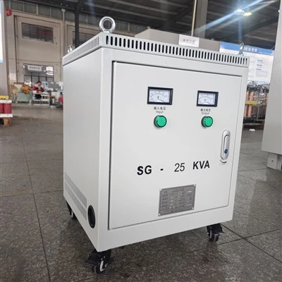 20000W Trafo