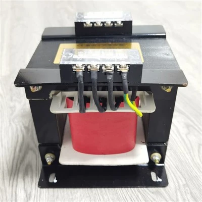 Kademeli Trafo 220V - 110V