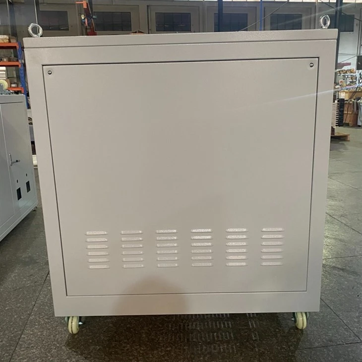 transformer 690v 240v
